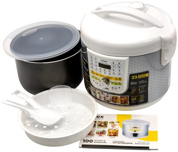 Rotex RMC504-W International