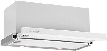 Pyramida TL 60 (1100) FG IX WH