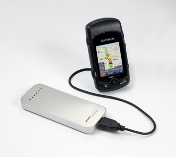 Powertraveller Powermonkey Discovery