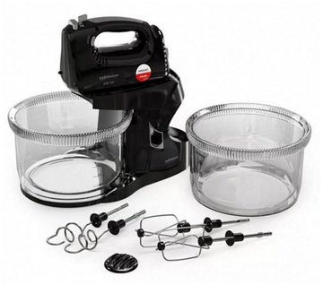 Zelmotor 451.88 Black