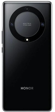 Honor Magic5 Lite 6/128GB Midnight Black