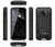 Oukitel WP18 Pro 4/64GB Black
