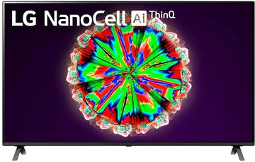 LG 55NANO806NA