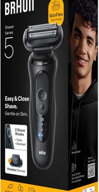 Braun Series 5 52-N1200s