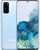 Samsung Galaxy S20 5G SM-G981 12/128GB Cloud Blue