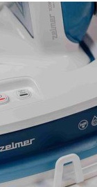 Zelmer ZIS8400 Xcompact