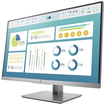 HP EliteDisplay E273 (1FH50AA)