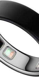 Oura Ring 5 Black - Size 9 (JZ90-61615-09)