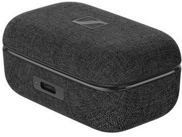 Sennheiser MOMENTUM True Wireless 4 Black Graphite (700365)