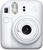 Fujifilm Instax Mini 12 Clay White (16806121)
