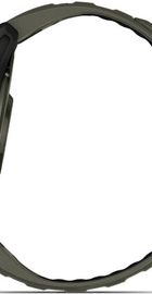 Garmin tactix 8 - 51 mm AMOLED Cerakote Olive w. Applied Ballistics Ultralight (010-04553-11/10)