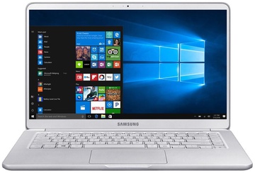 Samsung Notebook 9 NP900X (NP900X5T-X01US)