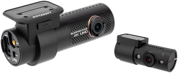 Blackvue DR 900 X-2CH IR PLUS