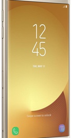 Samsung Galaxy J7 2017 Duos (SM-J730FZDN) Gold (UA UCRF)