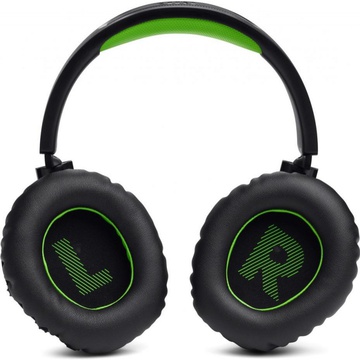 JBL Quantum 360X Wireless for XBOX (JBLQ360XWLBLKGRN)