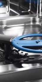 Electrolux ESM48310SW