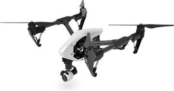 DJI Inspire 1 v2.0