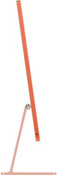 Apple iMac 24 M1 Orange 2021 (Z132000NR)