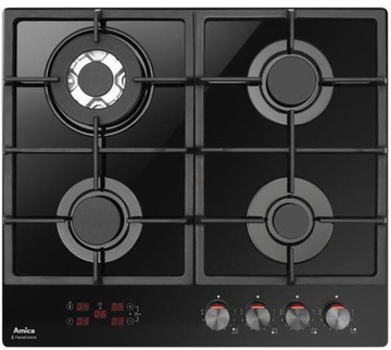 Amica PGCA6121ApFTB