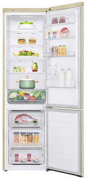 LG GA-B509SEKM
