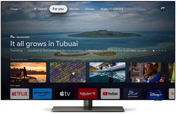 Philips 48OLED818/12