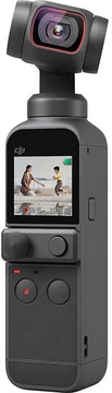 DJI Pocket 2 (CP.OS.00000146.01)
