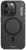 Blueo Dual Color Phone Case for iPhone 15 Pro Max with MagSafe Black