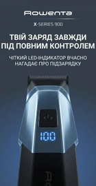 Rowenta X-Series 900 19in1 TN9730E0