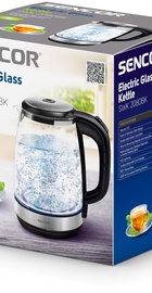 Sencor SWK 2080BK