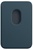 Apple iPhone Leather Wallet with MagSafe Baltic Blue (MHLQ3) (high copy)