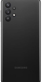 Samsung Galaxy A32 4/64GB Black (SM-A325FZKD)
