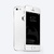 Simple Case Skin for iPhone 5s Glance