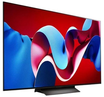 LG OLED77C41LA