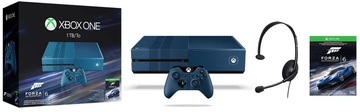 Microsoft Xbox One 1Tb + Forza Motorsport 6