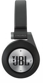 JBL E40BT Black