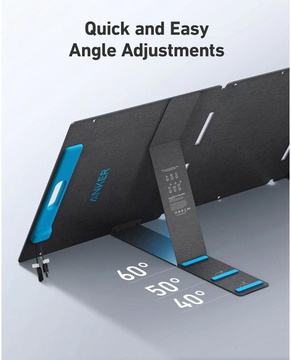 Anker SOLIX PS400 400W (A24370A1)