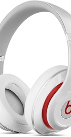 Beats By Dr. Dre Studio 2 Wireless Over-Ear White (MH8J2)