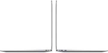 Apple MacBook Air 13" Space Gray 2019 (Z0X100022, Z0X100078)