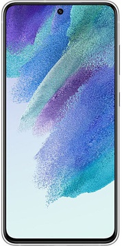 Samsung Galaxy S21 FE 5G 6/128GB White (SM-G990BZWD)