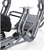 Playseat Gearshift Holder Metallic (R.AC.00120)