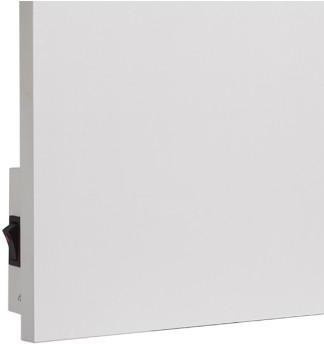 TEPLOCERAMIC TCM-600 White