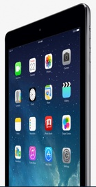 Apple iPad Air Wi-Fi 16GB Space Gray (MD785, MD781)