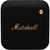 Marshall Willen Black and Brass (1006059)