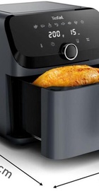 Tefal Easy Fry Mega EY855BE0