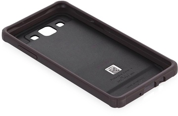 Samsung Protective Cover for Galaxy A5 (EF-PA500BAEGRU) Brown