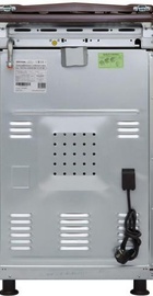 Eleyus CORUS 5007 H1 EF BR
