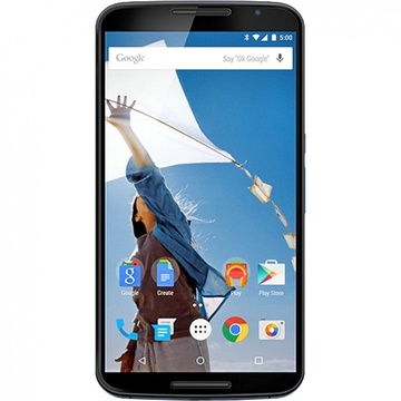 Motorola Nexus 6 64GB Midnight Blue