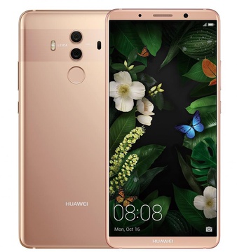 HUAWEI Mate 10 Pro 6/64GB Rose Gold