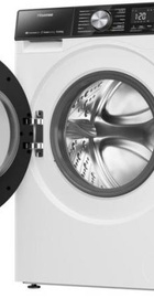 Hisense WD5S1045BW