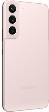Samsung Galaxy S22 8/256GB Pink (SM-S901BIDG)